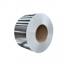 Duplex 2205 Stainless Steel Coil Tisco Posco ASTM A240 Cold Rolled 0.5mm-3mm 2b Surface Structural Stability High-Rise Buildings 2205 thumbnail-2