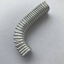 810 Aluminum U Shaped Sausage Clips for Sealed thumbnail-5