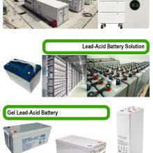 3MW Solar On Grid System One Stop Solution thumbnail-5
