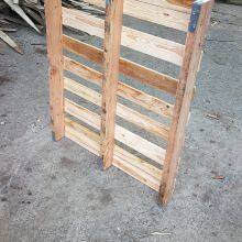 High-quality Logistics Wooden Pallets, Storage Turnover Wooden Pallets thumbnail-5