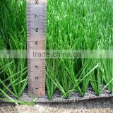 Best sell PE+PP Material landscaping sports sythetic artificial grass