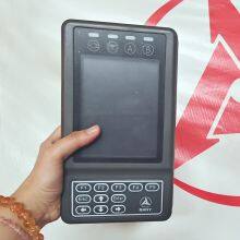 Original Price Cheap Sany 140 Display Board LCD Lcd Monitor Sany 215sanymonitor 215hmonitor Sany Sy215h With Program thumbnail-3