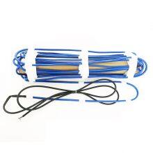 Heater Snow Melting Driveway Outdoor Mats Heated Snow-melting Mats Pet Snow Melt Heated Walkway Mat thumbnail-4