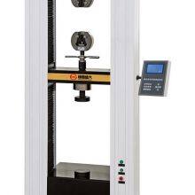 HST 2KN 2000N Touch Screen Display Electronic Universal Testing Machine Single Column HST WDS-2E Class 0.5 Speed 0.05-500mm/min thumbnail-4