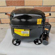 SECOP Refrigerator Air Conditioner Refrigeration Compressor SC21CNX.2 thumbnail-2