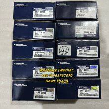 Hyundai Seal Kit Arm Cyl R220 31Y1-28790 for Hyundai Excavator R210LC-9 R210LC-9BC R210LC-9BH thumbnail-2