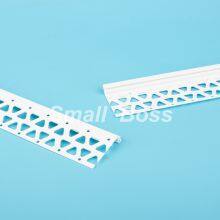 Bulk Vinyl Render Bead PVC Angle Bead for Plastering D10 thumbnail-6