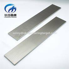 Никель-Железный Сплавный Цель NiFe Сплав NiFe20wt% NiFe90/10wt% Цели для Распыления thumbnail-4