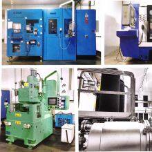 Huzhou Sirui Advanced Materials Co., Ltd. company overview - view 1 thumbnail