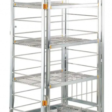 Farm Dairy Milk Trolleys thumbnail-4