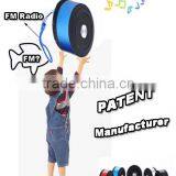 N9S With FM Radio/TF Card Portable Speaker/active USA Computer Speaker