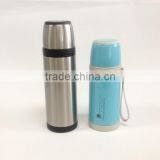 Bullet Insulated Stainless Steel Thermos Flasks Vacuum Flasks thumbnail-6
