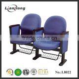 Ergonomic Auditorium Seating thumbnail-1
