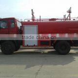2015 Hot Sale Dongfeng Water Truck for Sale ,10000 Liter Fire Truck Water Capacity thumbnail-5