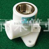 PAP Female Elbow With Disk thumbnail-1