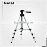 DSLR Camera Accessories,Massa High Quality Professional Camcorder Lightweight Tripod
