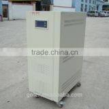 Three Phase 150KVA Non-contact Stabilizer/ Silicon Controlled Factory Special