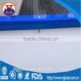 Synthetic Ice Hockey Rink Skating HDPE Fence Barrier thumbnail-3