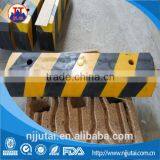Double Colors UHMWPE Parking Block thumbnail-1