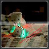 Release/Breakaway Buckle LED Cat Collar/Leash