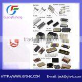 Resonators MS2V 32.768KHZ 12.5PF 20PPM