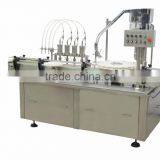 Automatic Bottling Rinsing Filling and Capping Machine Quality Choice thumbnail-2