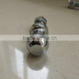 Hongli Fifth Wheel Semi Trailer Parts thumbnail-6