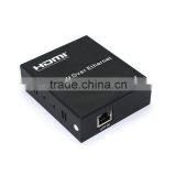 120M HDMI Extender OVER TCP/IP thumbnail-3