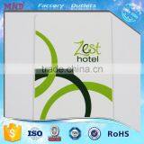 MDH51 Customized Smart Pvc Nfc Hotel Key Card