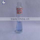 30ml Fishbone Glass Perfume Bottle With Screw Sprayer thumbnail-2