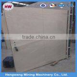 ChinaHot Brand Supplier Steel Wooden Armored Door Quality Choice thumbnail-2
