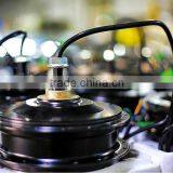 Mac 48v 1000w Brushless dc Motor 200 Rpm to 500 Rpm thumbnail-1