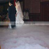 4000w Dry Ice Machine Stage Low Lying Smoke Effect Disco Wedding Fog Effect Machine thumbnail-2