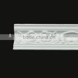 Easy Installation Crowns Pu Ceiling Cornice Mouldings thumbnail-5