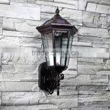 Solar Outdoor Lighting Solar Power Light Heatproof Light thumbnail-5