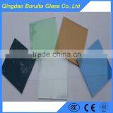 8mm Black Tinted Float Glass Price thumbnail-2