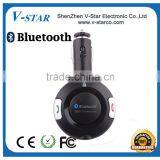 In Car Bluetooth Speakerphone,Bluetooth Car Kit With Speakerphone Function thumbnail-4