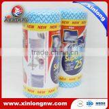 Spunlace Nonwoven Multi-purpose Cleaning Wiper-A thumbnail-3