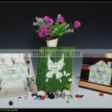 hot sell ceramic photo frame factory price