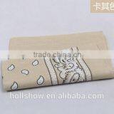 Wholesale Custom Paisley Printed Square Cotton Head Bandana thumbnail-4