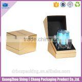 Wholesale Glossy Paper Cardboard Printed Luxury Cosmetic Creams Packaging/Cosmetic Packaging Make In China thumbnail-4