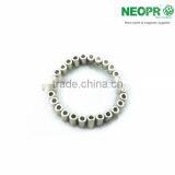 Cylinder Magnet With Hole thumbnail-1