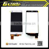 for Sony Xperia Z3 Mini LCD Screen