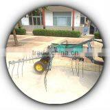 RXHR2500 Small Hay Rake/hay Tedder/rotary Hay Rake