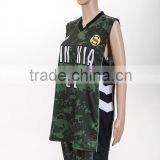 Custom Fashion Branded All Over Sublimation Printing Oversized T-shirt thumbnail-2