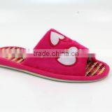 Gofuly 1Pair Men Women Anti-slip Shoes Soft Cool Cotton House Indoor Slippers Retail&Wholesales thumbnail-4