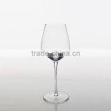 460ML Lead Free Crystal Wine Glass; Bohemia Crystal Wine Glass