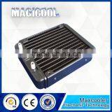 Aluminium Radiator Hose