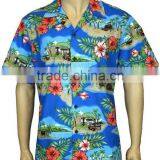 Custom Hawaiian Shirts Cheap&custom Printed Hawaiian Shirt thumbnail-3