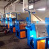 HXE-14DS Copper Cable Wire Drawing Machine thumbnail-5